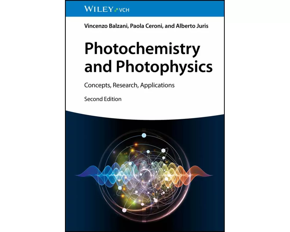 Photochemistry and Photophysics