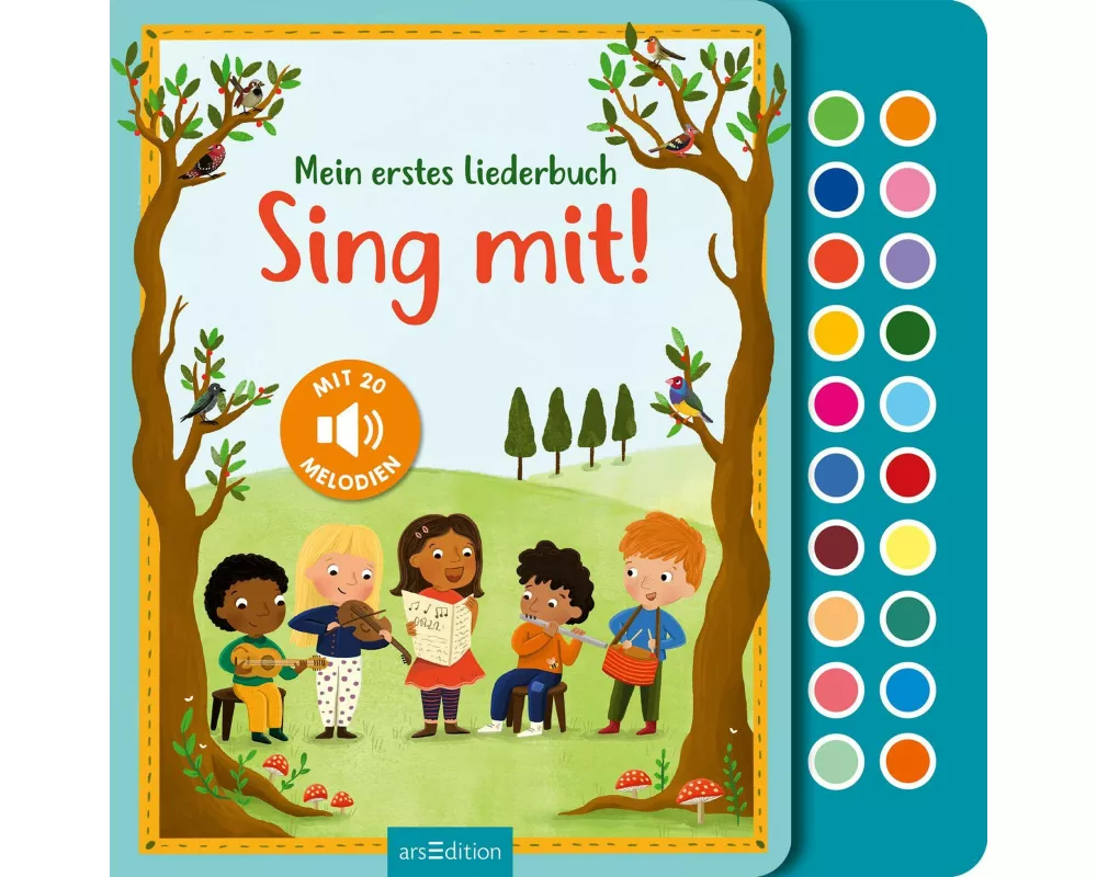 Sing mit!