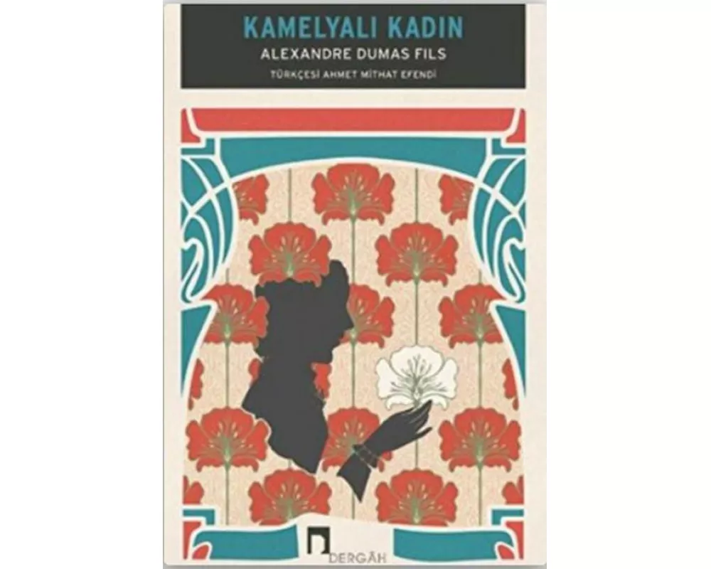 Kamelyali Kadin