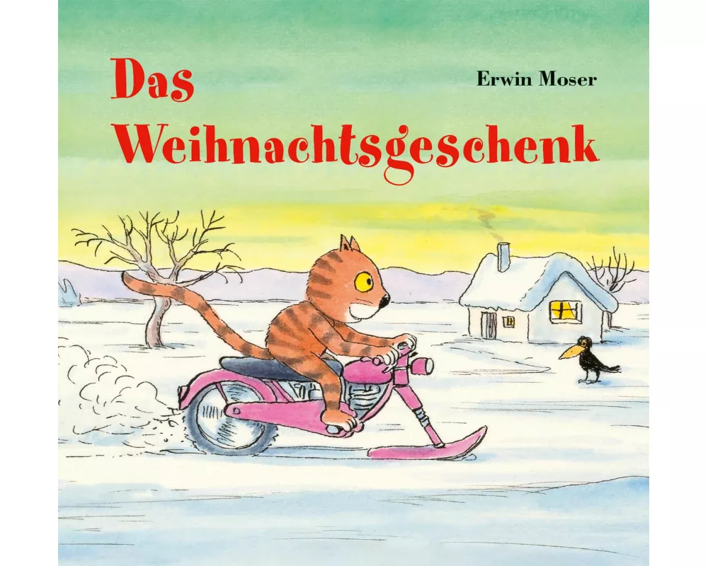 Das Weihnachtsgeschenk