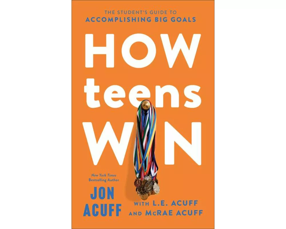 How Teens Win