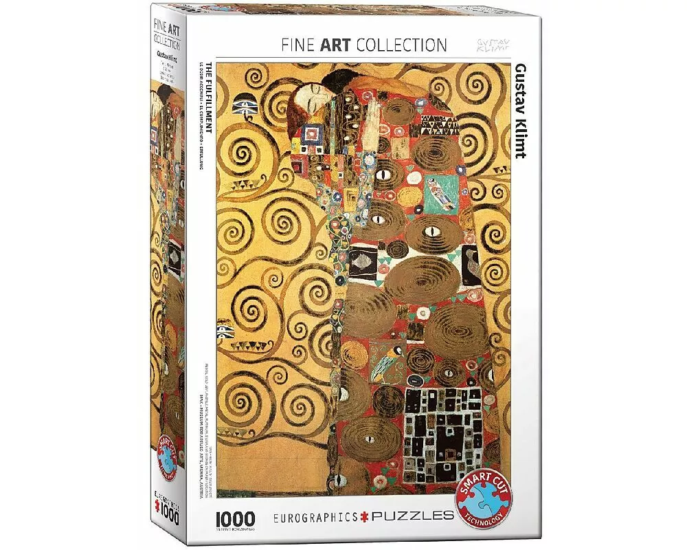 The Fulfillment (Detail)