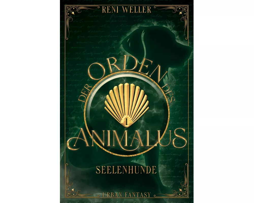 Der Orden des Animalus - Seelenhunde