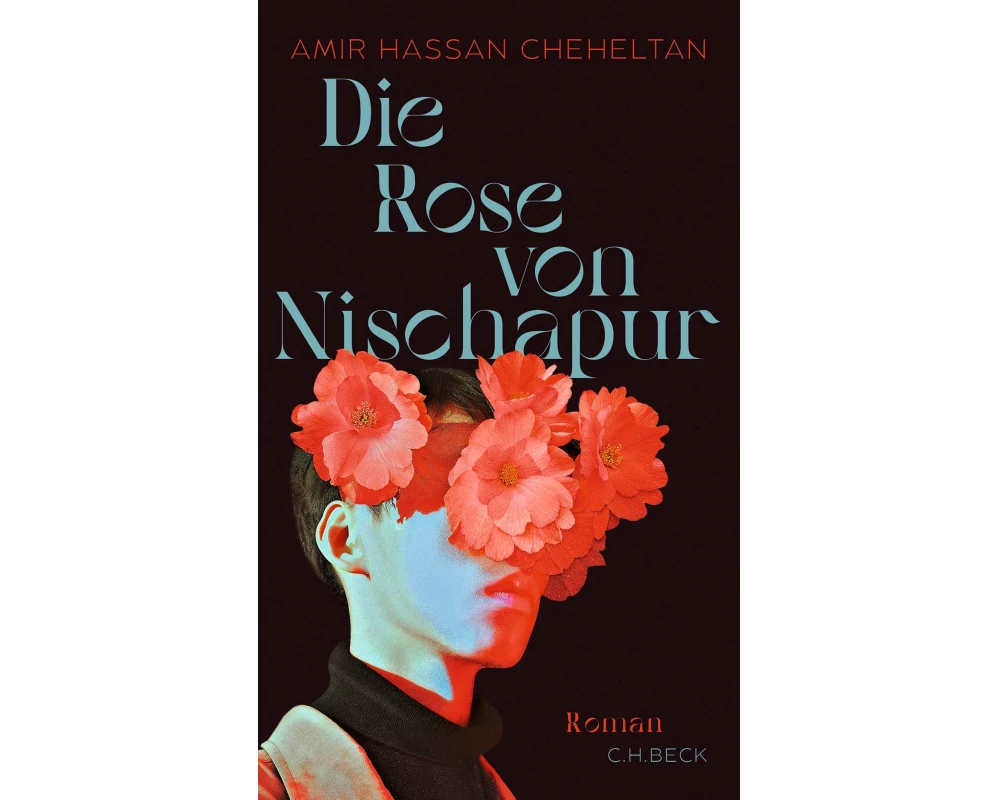 Die Rose von Nischapur