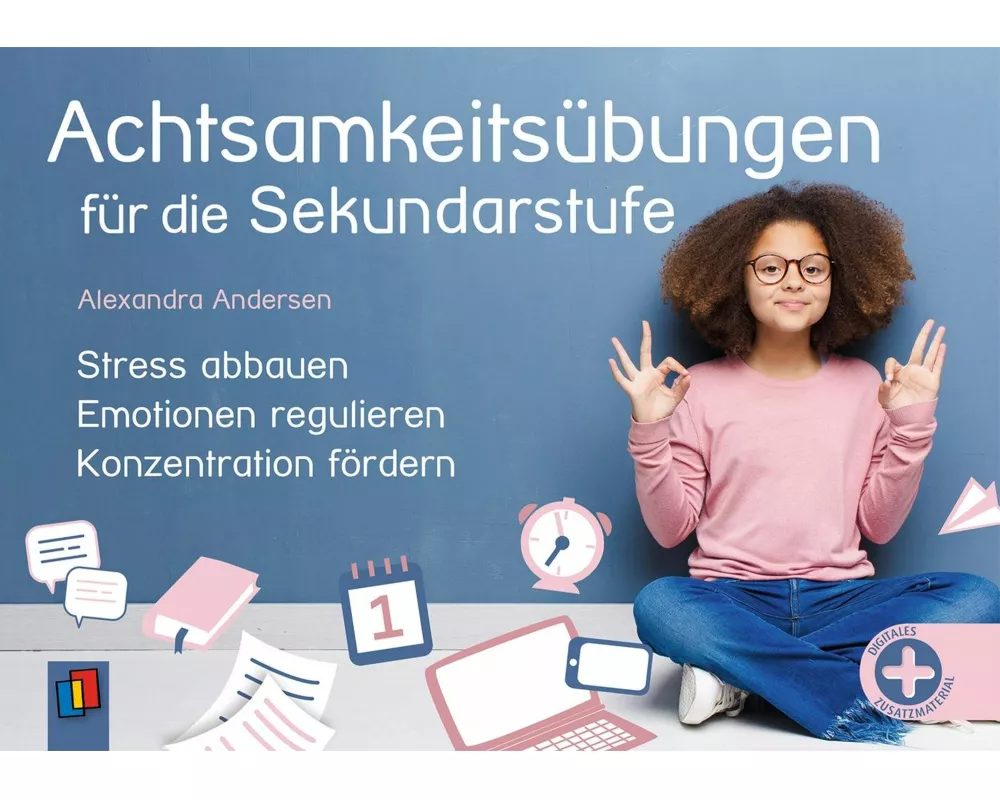 Achtsamkeitsübungen für die Sekundarstufe