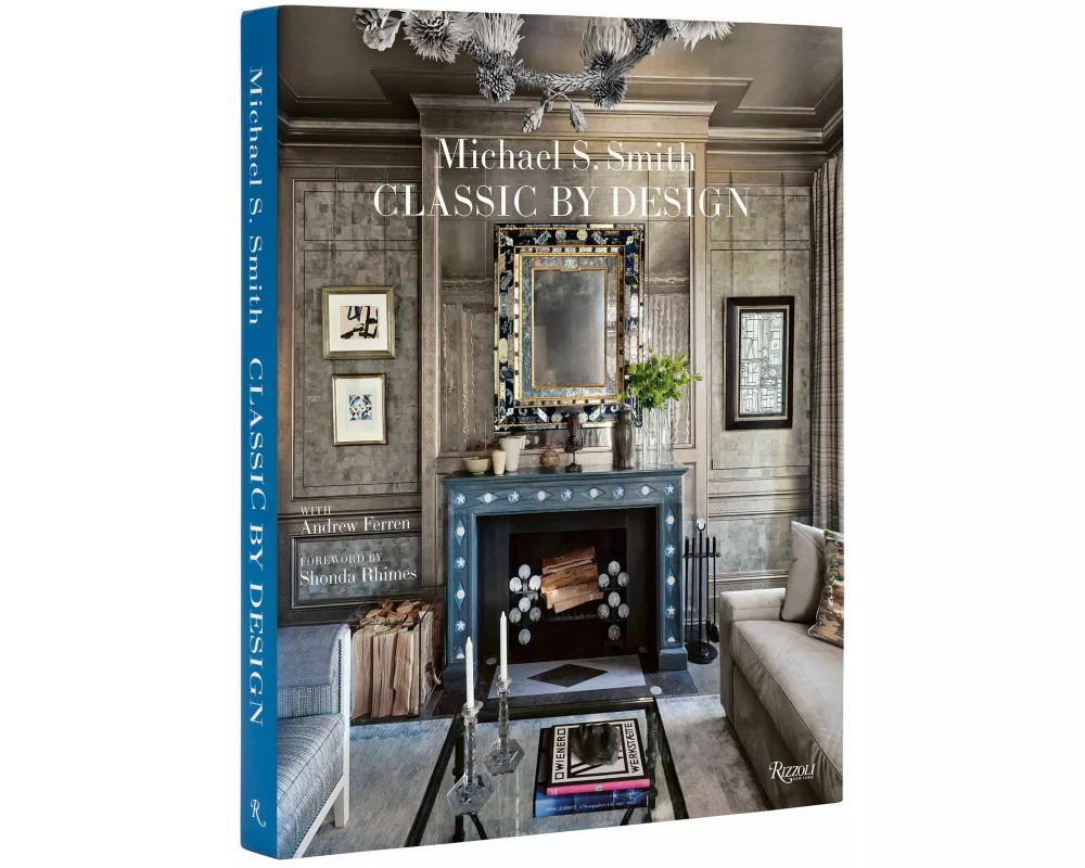 Michael S. Smith Classic by Design