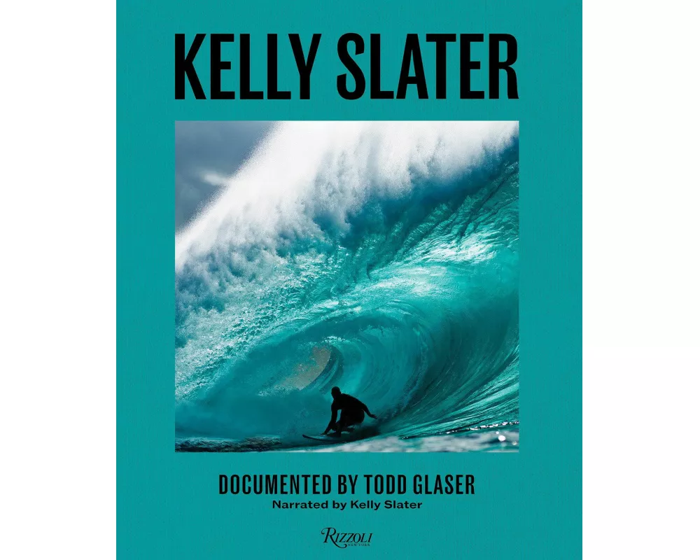 Kelly Slater
