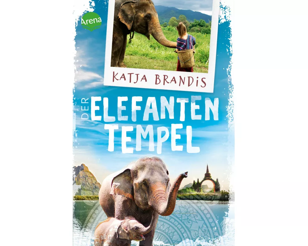 Der Elefantentempel