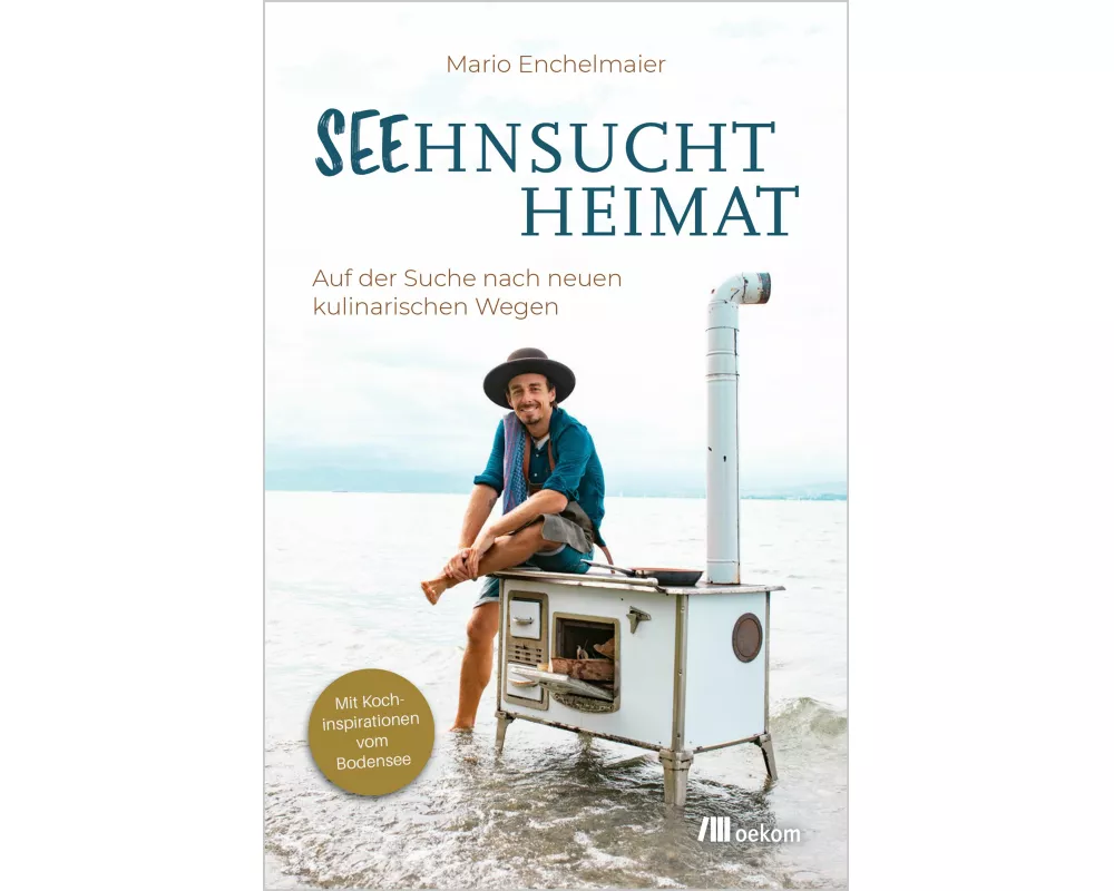 Seehnsucht Heimat