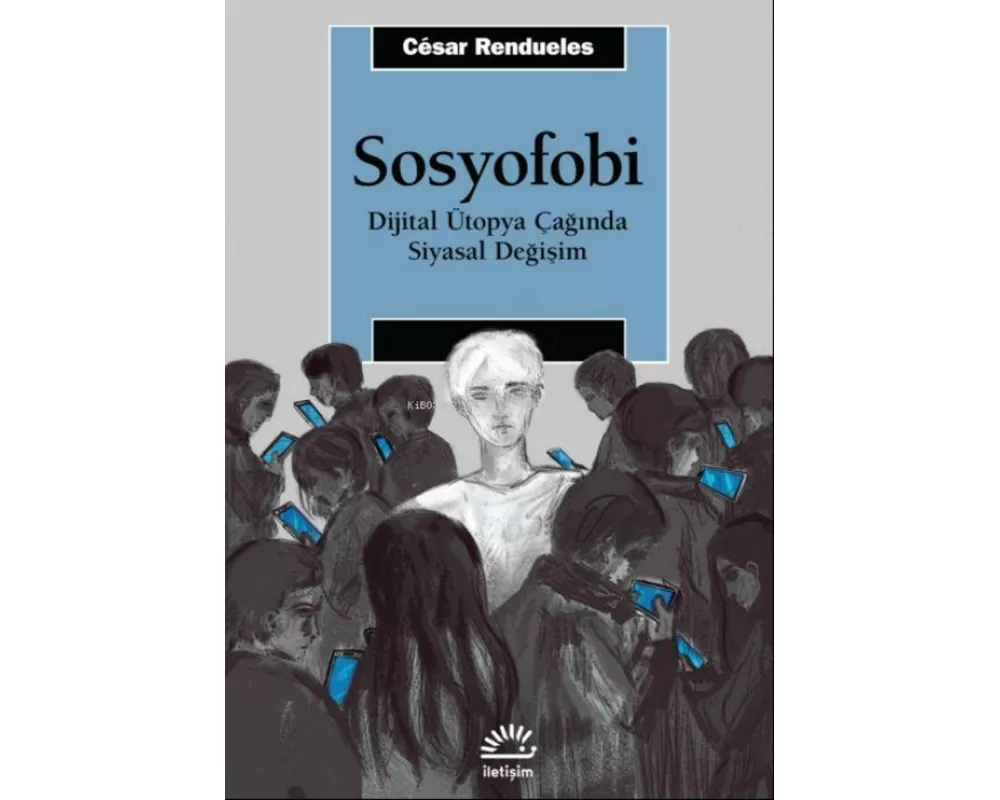 Sosyofobi