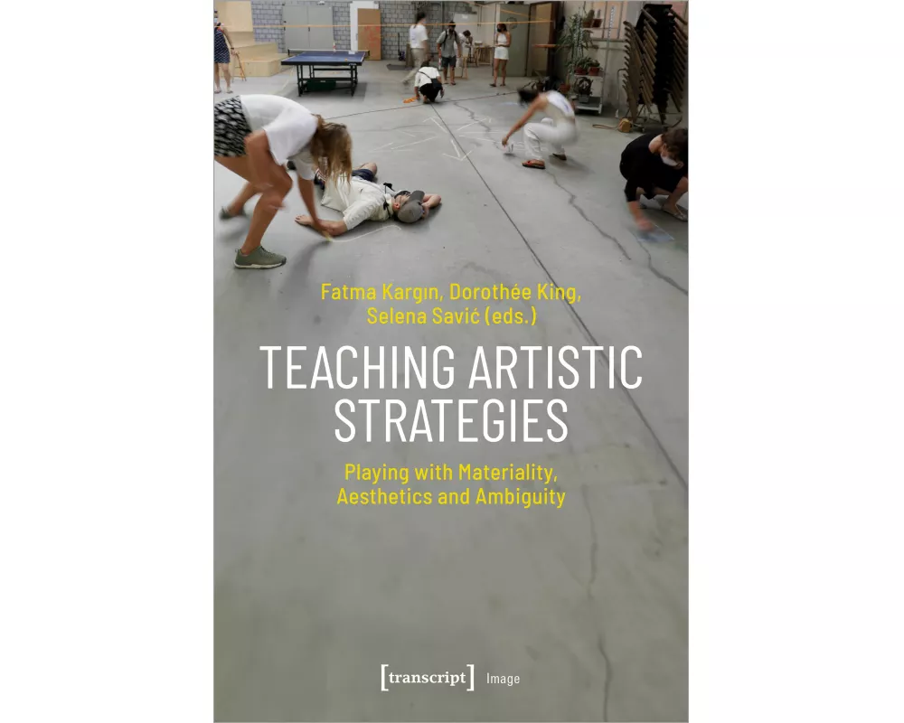 Teaching Artistic Strategies