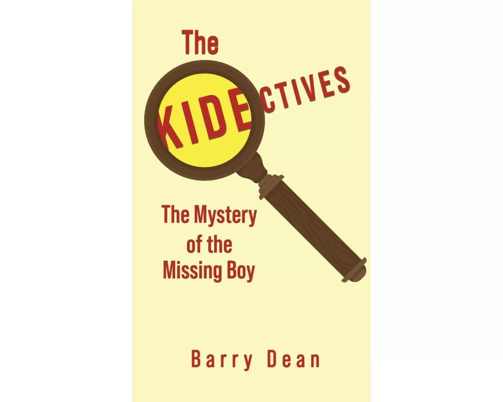 The Kidectives