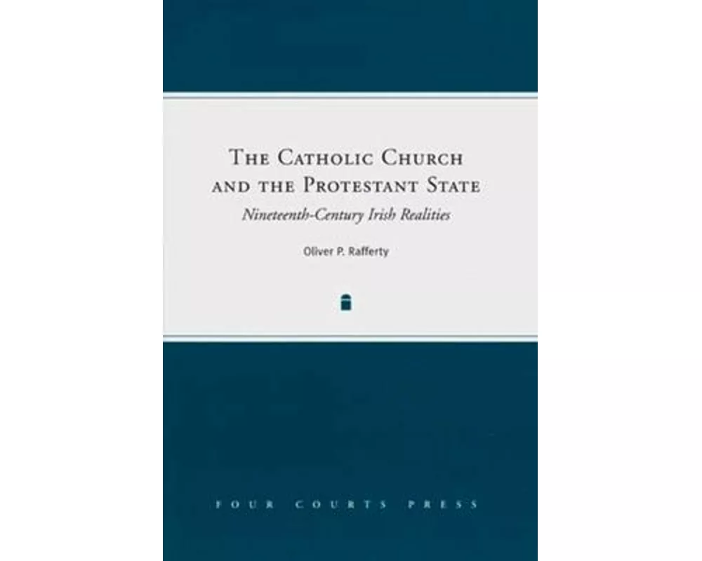 The Catholic Church and the Protestant State