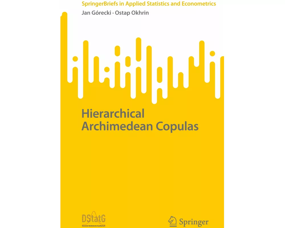 Hierarchical Archimedean Copulas