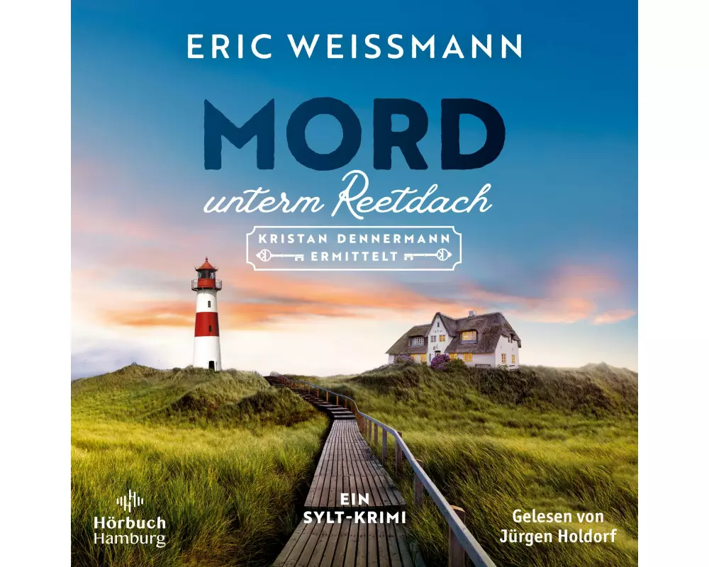 Mord unterm Reetdach