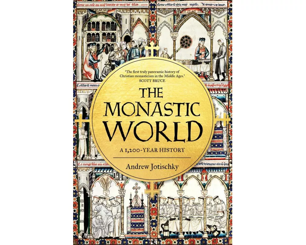 The Monastic World