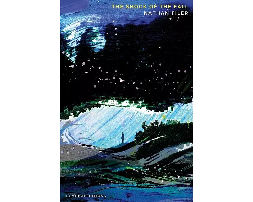 The Shock of the Fall