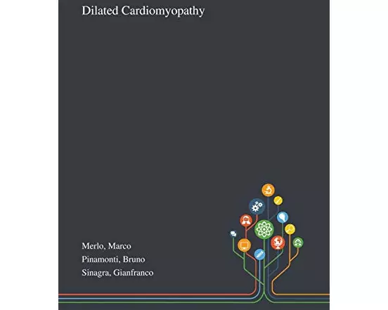 Dilated Cardiomyopathy