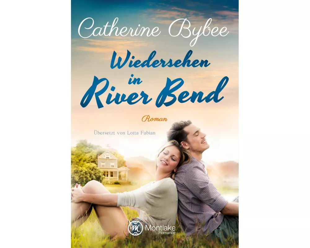 Wiedersehen in River Bend