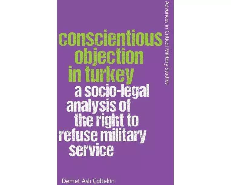 Conscientious Objection in Turkey