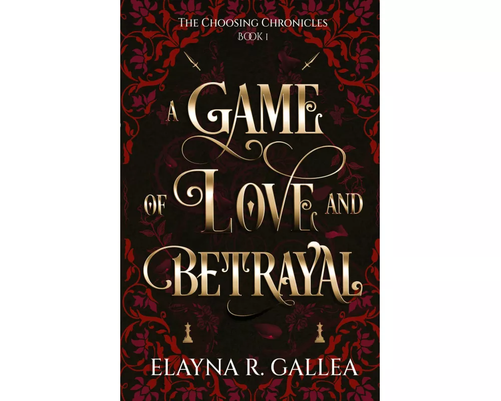 A Game of Love and Betrayal