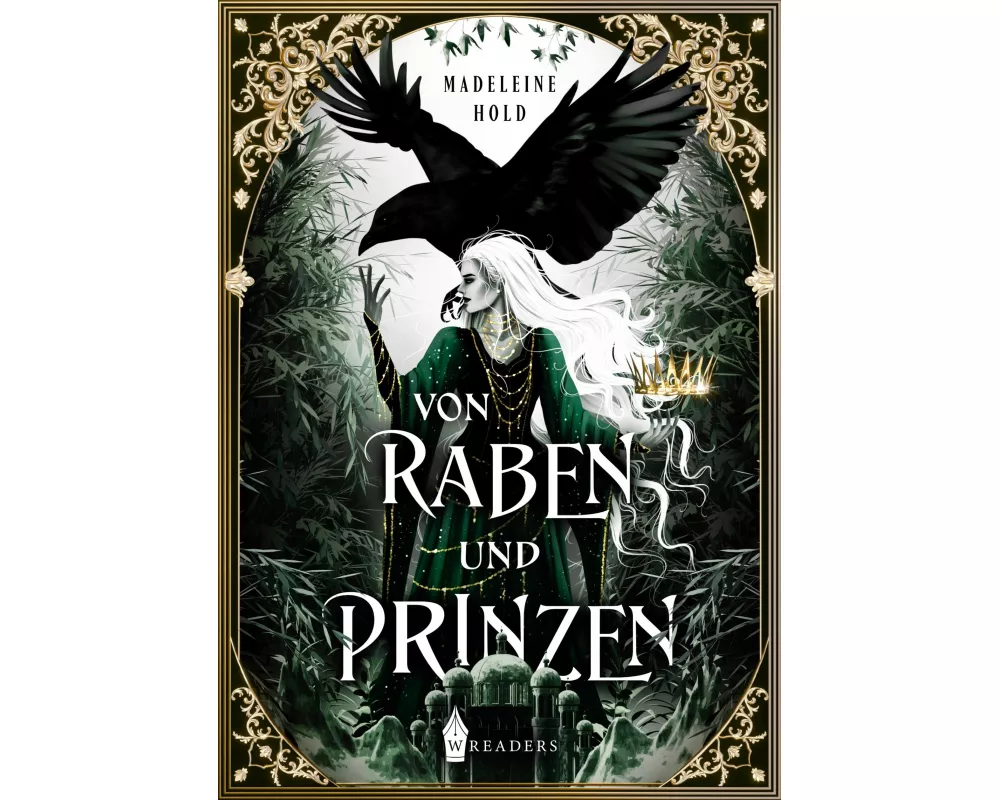 Von Raben und Prinzen