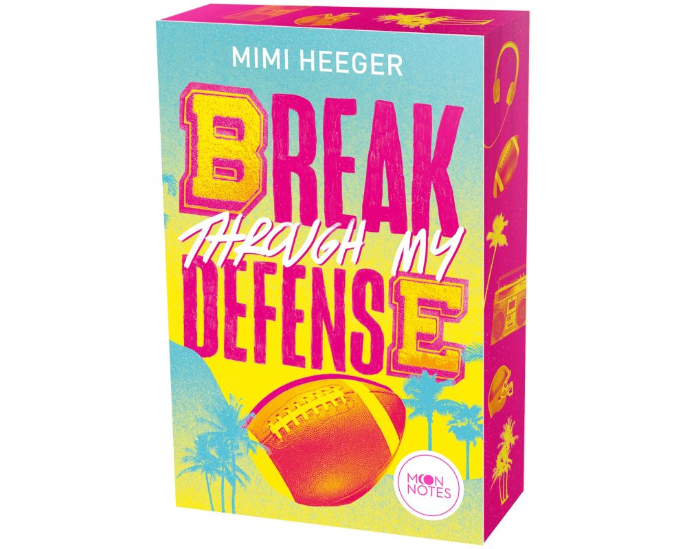 Cape Coral 1. Break through my Defense