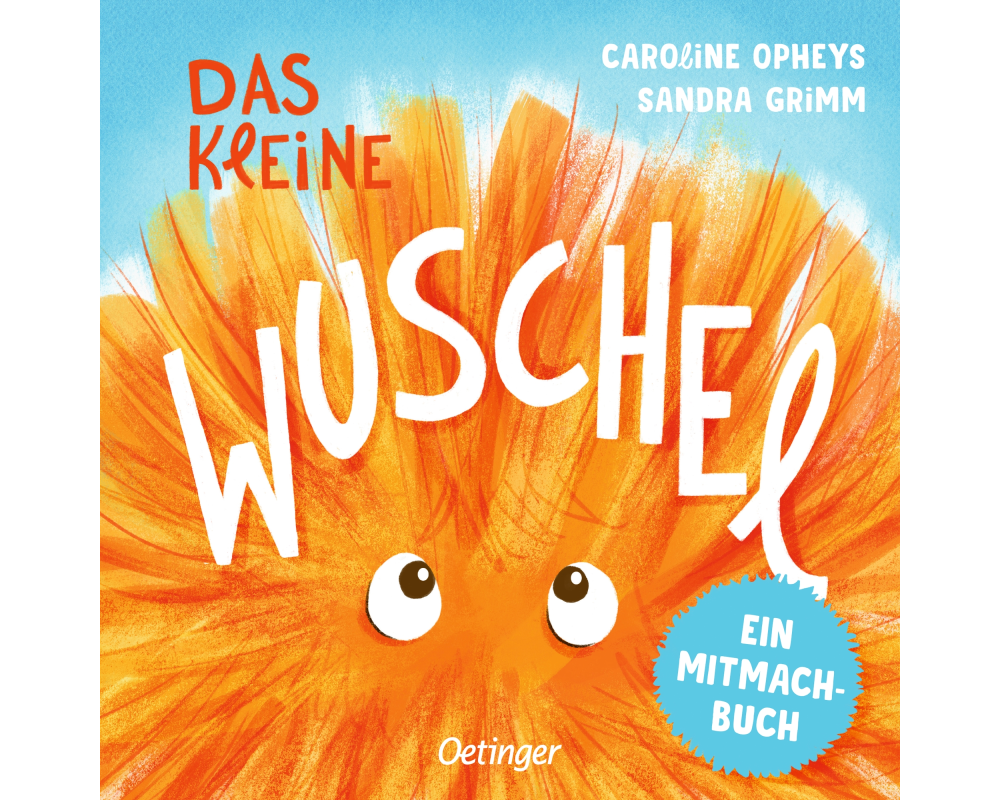 Das kleine Wuschel