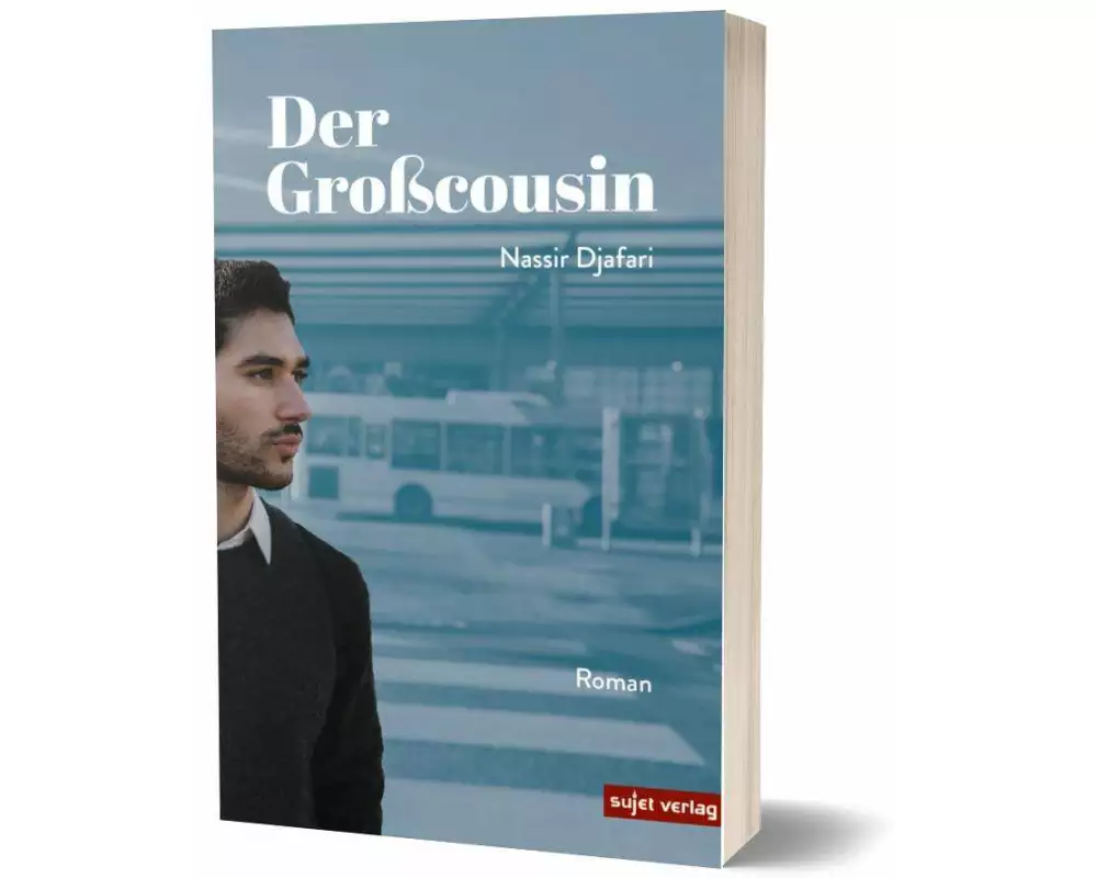Der Großcousin