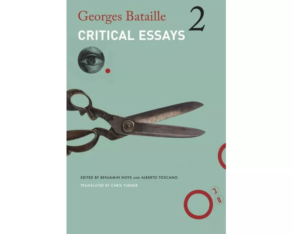 Critical Essays
