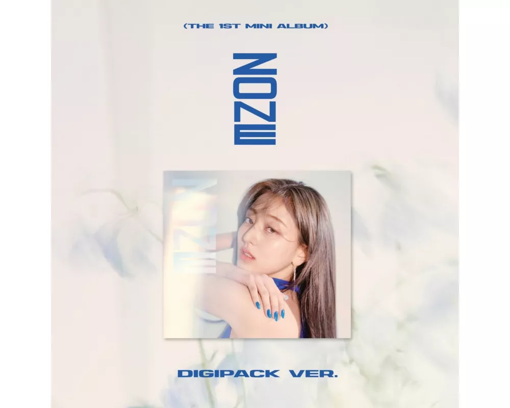 Zone (Digipack Ver.)