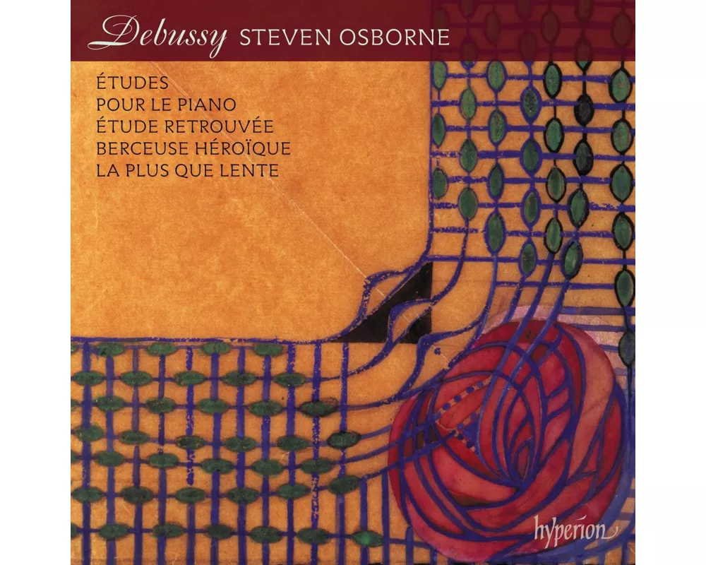 tudes/Pour le Piano L 95