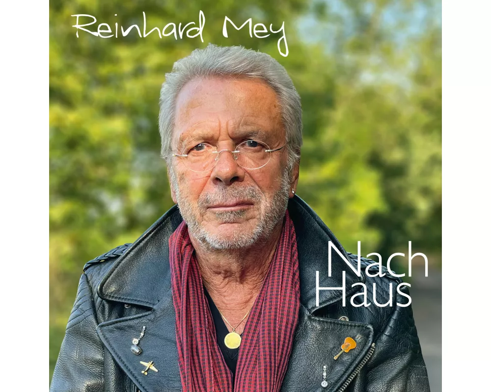 Nach Haus