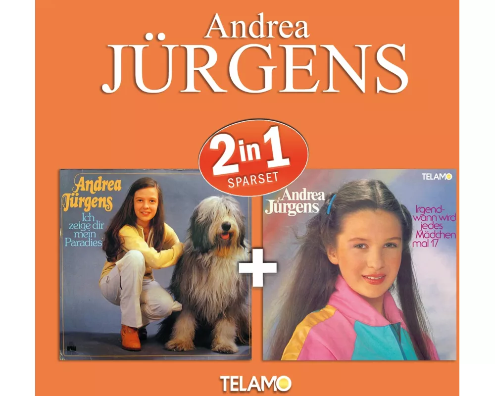 2 in 1 Vol.2