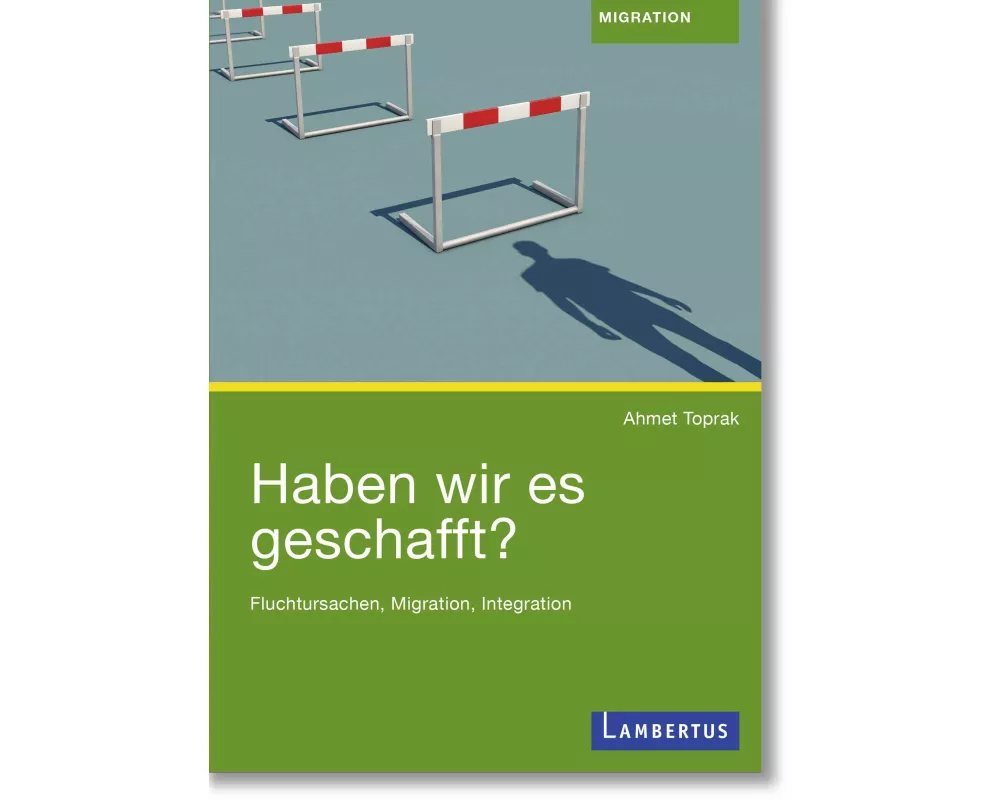 Haben wir es geschafft?