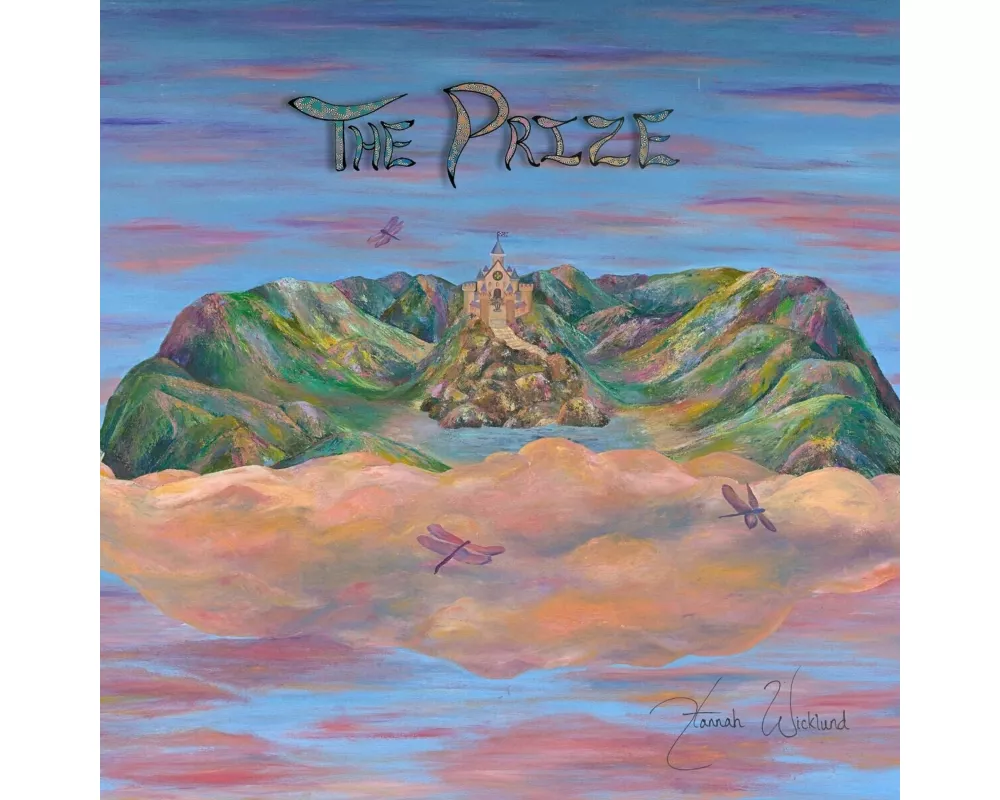 The Prize