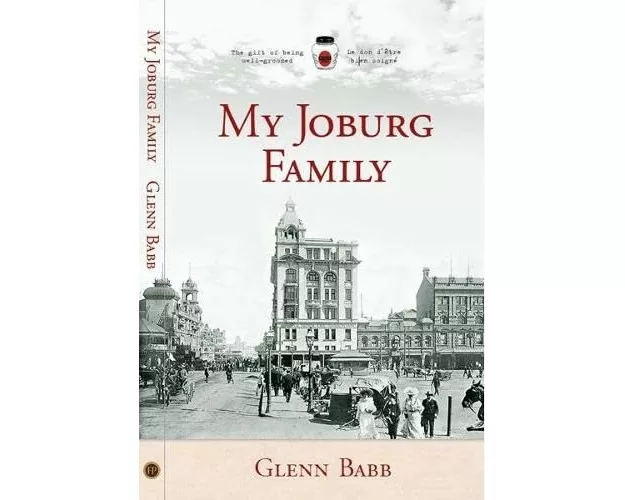 My Joburg Family