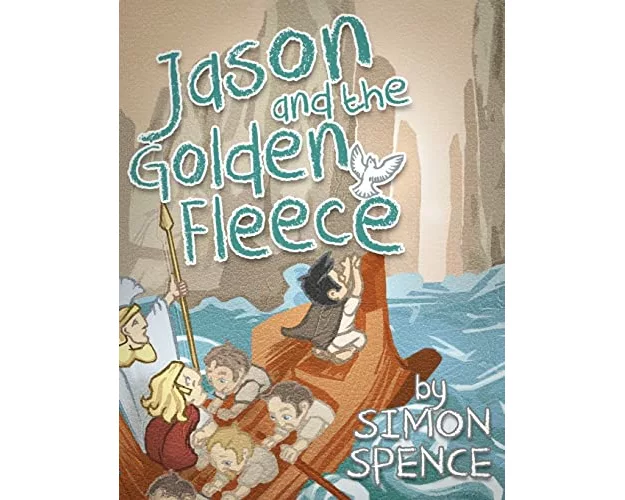 Jason and the Golden Fleece
