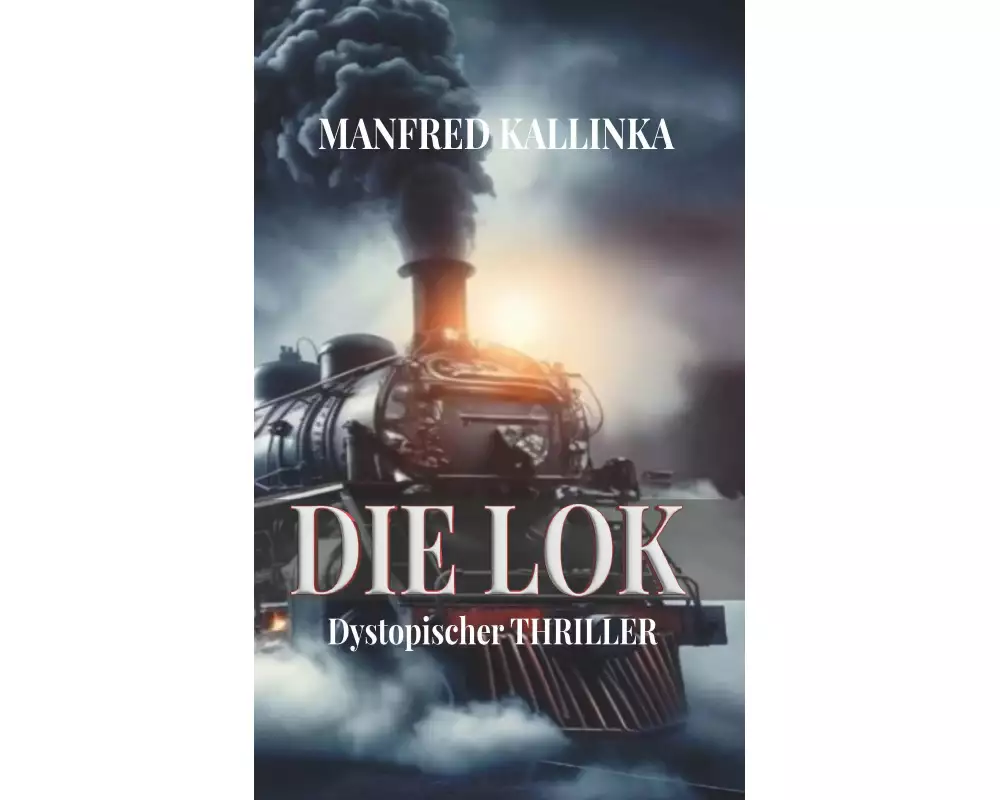 Die Lok