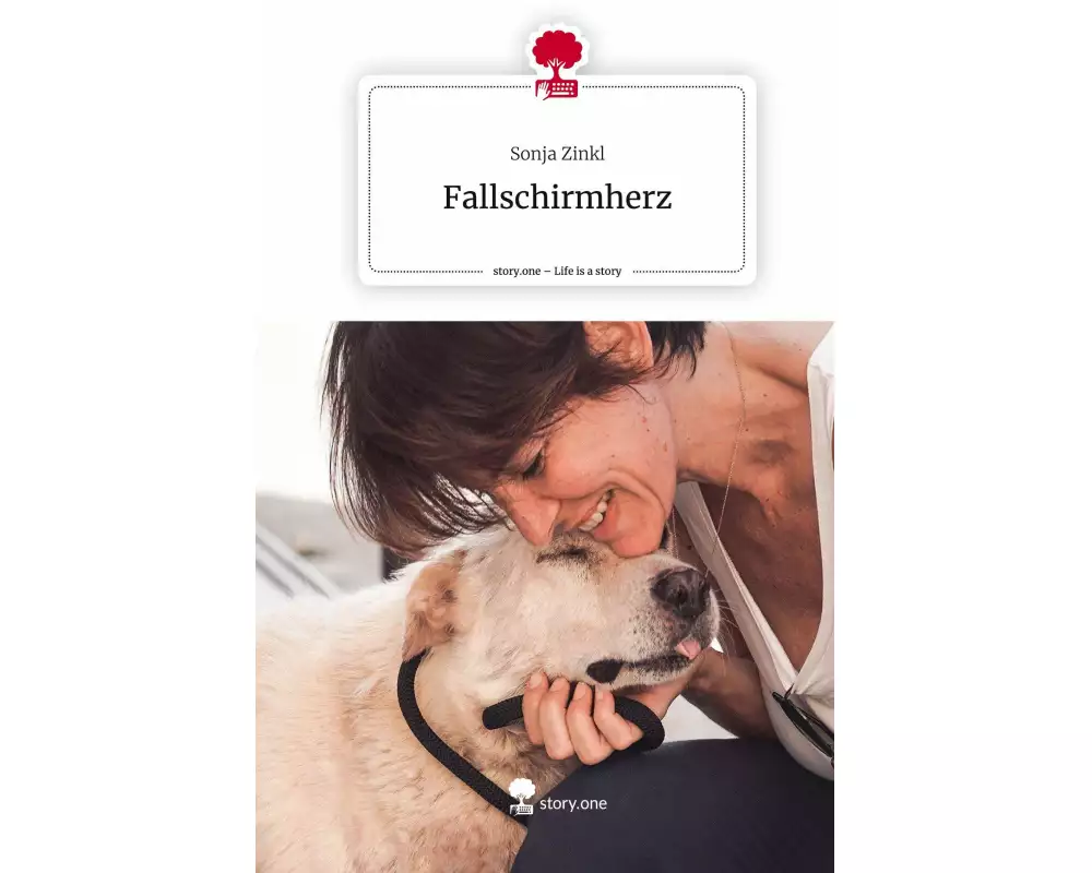 Fallschirmherz. Life is a Story - story.one