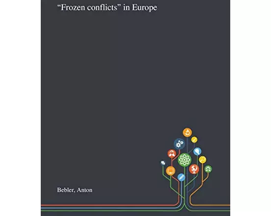 "Frozen Conflicts" in Europe
