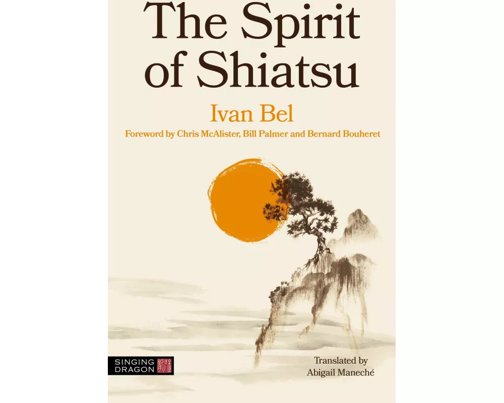 The Spirit of Shiatsu