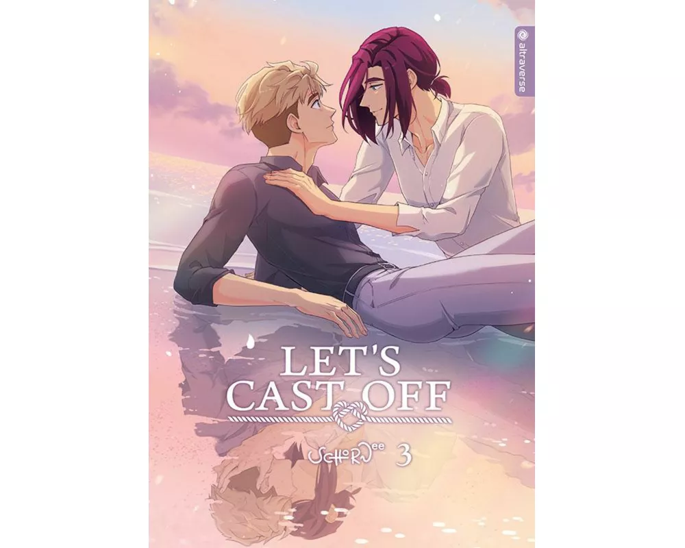 Let's Cast Off 03