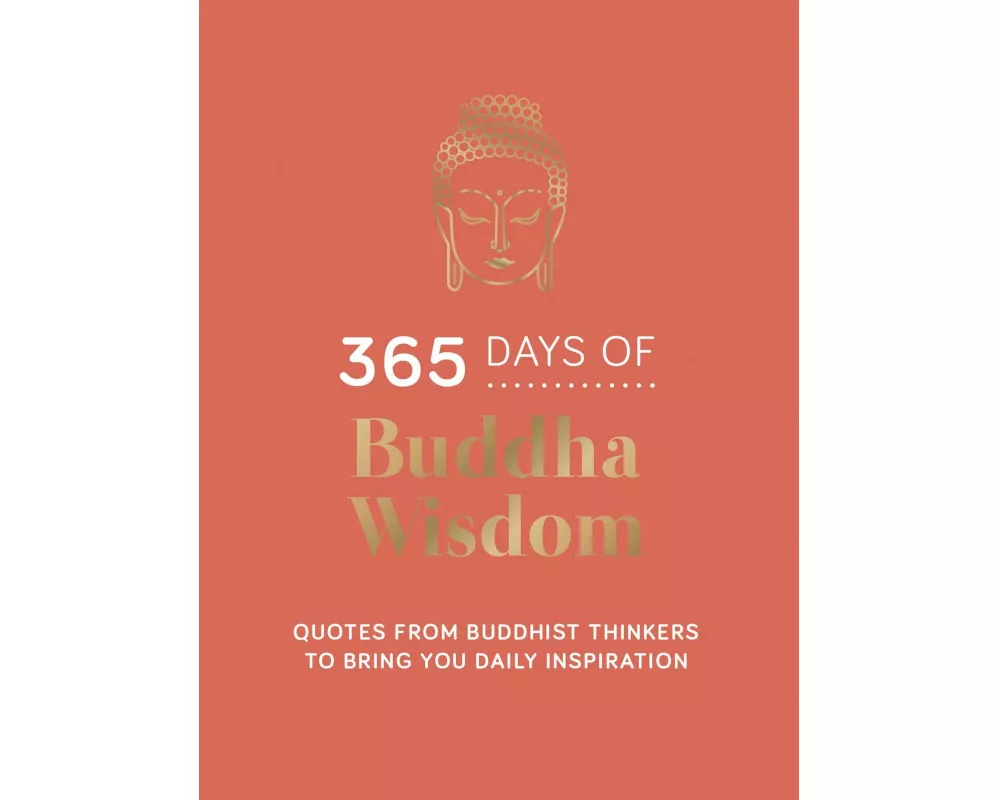 365 Days of Buddha Wisdom