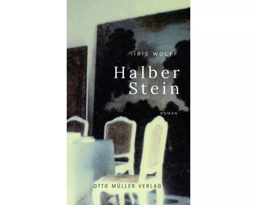 Halber Stein
