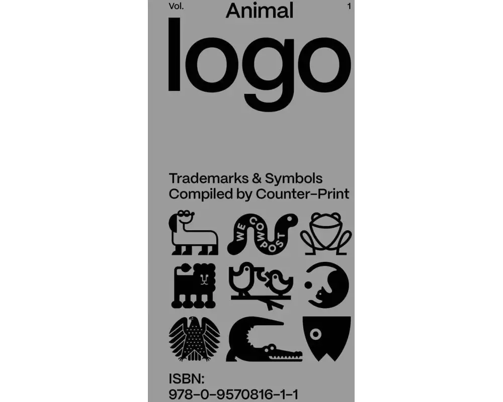 Animal Logo: Anniversary Edition