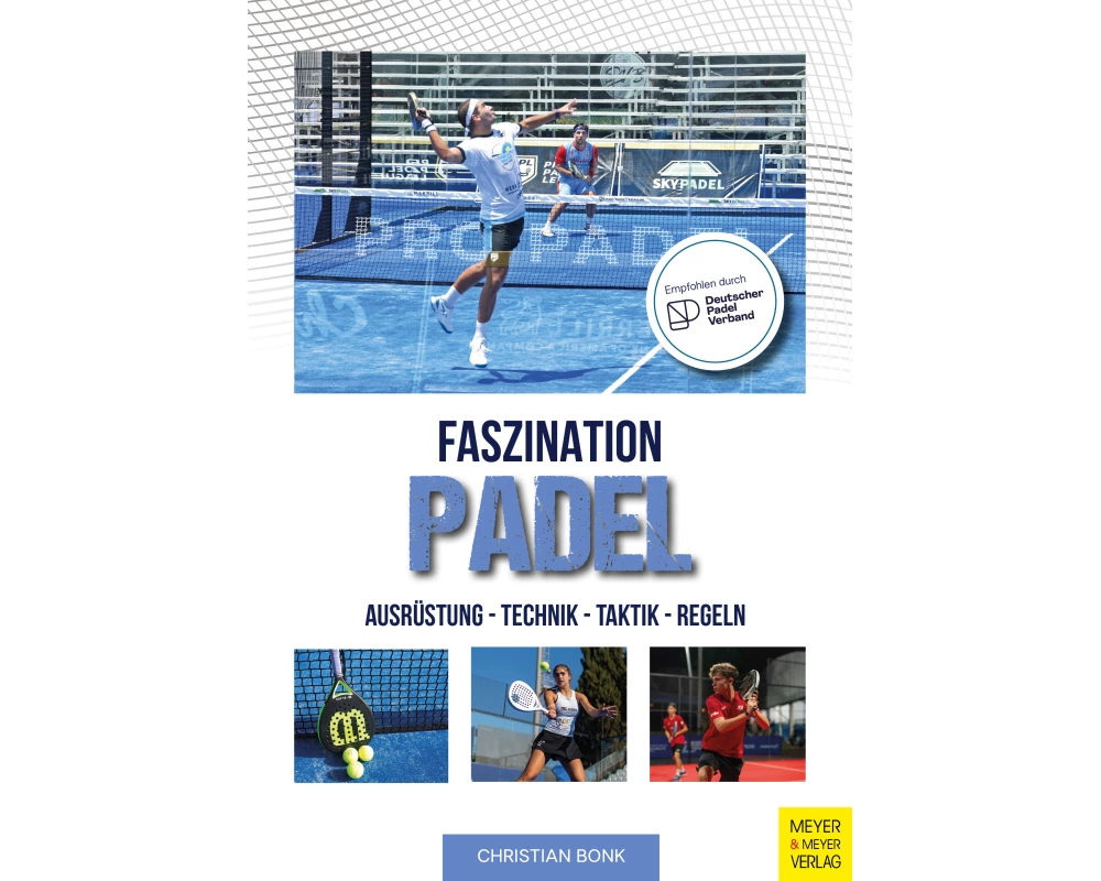 Faszination Padel