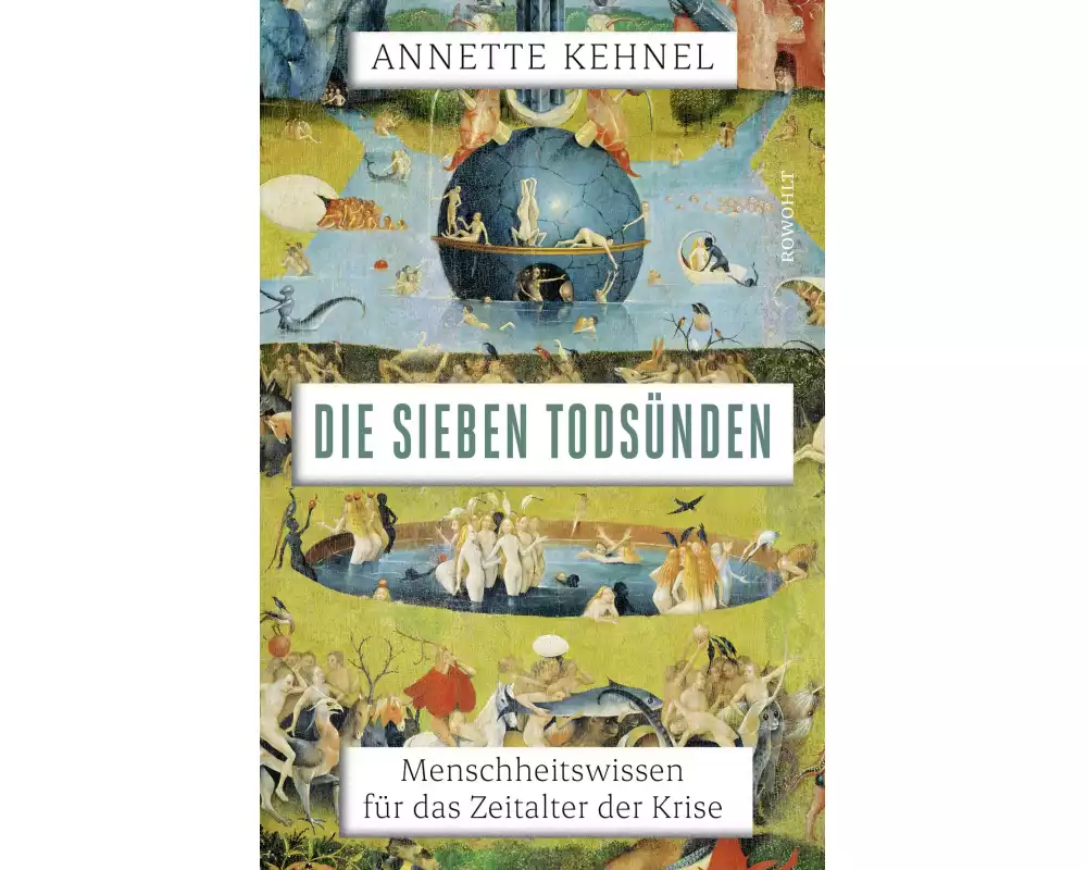 Die sieben Todsünden