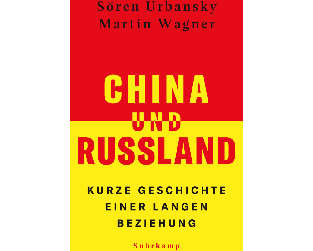 China und Russland