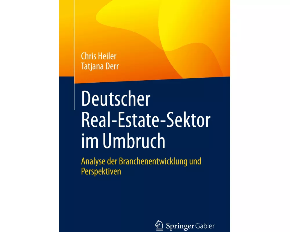 Deutscher Real-Estate-Sektor im Umbruch